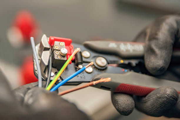 Best Electrical Installation Contractor  in Groveland, ID