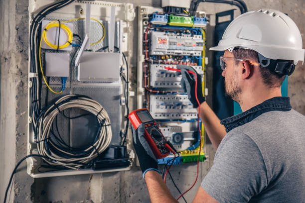 Best Ceiling Fan Installation Electrician  in Groveland, ID