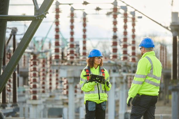 Best Affordable Electrician  in Groveland, ID