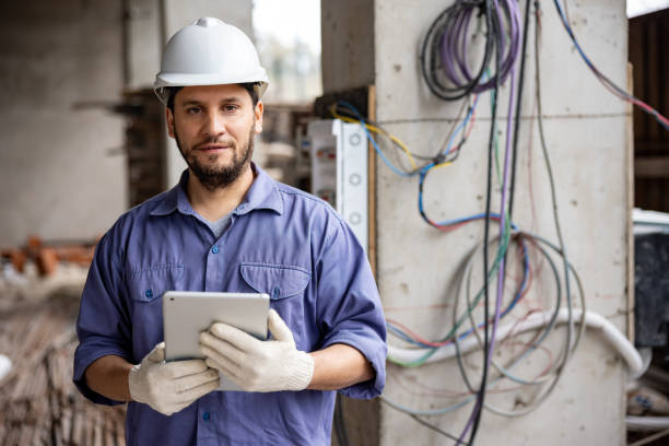 Best Industrial Electrical Services  in Groveland, ID