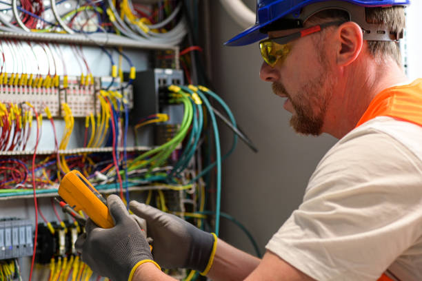 Best Electric Panel Repair  in Groveland, ID