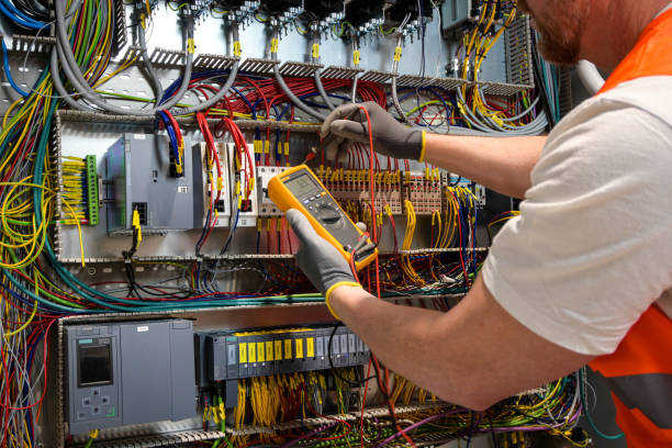 Trusted ID Electrician Experts