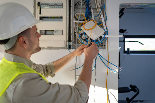 Best 24-Hour Electrician  in Groveland, ID